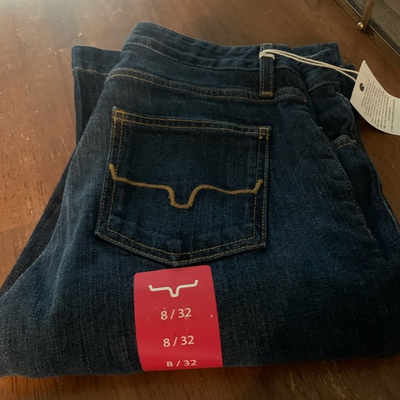Denim - Kimes ranch jeans Jennifer